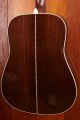 Martin CS D-28 Brazilian Rosewood Fretboard