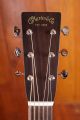 Martin CS D-28 Brazilian Rosewood Fretboard