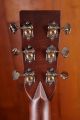 Martin CS D-28 Brazilian Rosewood Fretboard