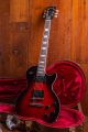 Gibson Slash Les Paul Limited Edition Vermilion Burst