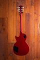 Gibson Slash Les Paul Limited Edition Vermilion Burst