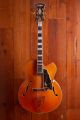 Dâ€™Angelico Excel EXL-1 Throwback Pau Ferro Fingerboard Vintage Natural