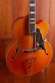 Dâ€™Angelico Excel EXL-1 Throwback Pau Ferro Fingerboard Vintage Natural