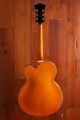 Dâ€™Angelico Excel EXL-1 Throwback Pau Ferro Fingerboard Vintage Natural