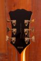 Dâ€™Angelico Excel EXL-1 Throwback Pau Ferro Fingerboard Vintage Natural