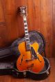Dâ€™Angelico Excel EXL-1 Throwback Pau Ferro Fingerboard Vintage Natural