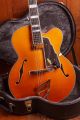 Dâ€™Angelico Excel EXL-1 Throwback Pau Ferro Fingerboard Vintage Natural