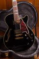 D'Angelico Excel SS, Black