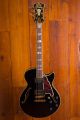 D'Angelico Excel SS, Black