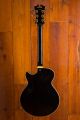 D'Angelico Excel SS, Black