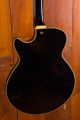 D'Angelico Excel SS, Black