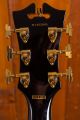 D'Angelico Excel SS, Black