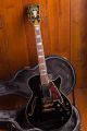 D'Angelico Excel SS, Black