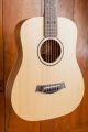Taylor BT1 Sitka Spruce Top Walnut B&S