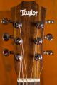 Taylor BT1 Sitka Spruce Top Walnut B&S