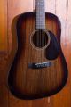 Martin D-16E-BST