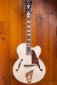 D'Angelico Premier EXL-1, Champagne