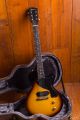 Eastman SB55/v, Antique Varnish
