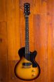 Eastman SB55/v, Antique Varnish