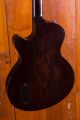 Eastman SB55/v, Antique Varnish