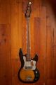 Teisco Top Twenty Bass