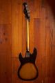 Teisco Top Twenty Bass
