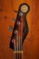 Teisco Top Twenty Bass
