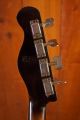 Teisco Top Twenty Bass