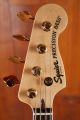Squier 40th Anniversary Precision Bass Gold Edition Lake Placid Blue