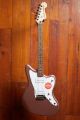 Squier Affinity Series Jazzmaster, Burgundy Mist