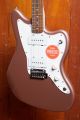 Squier Affinity Series Jazzmaster, Burgundy Mist
