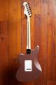 Squier Affinity Series Jazzmaster, Burgundy Mist