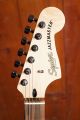 Squier Affinity Series Jazzmaster, Burgundy Mist