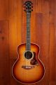 Taylor Gold Label 814e Koa Sunburst