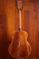 Taylor Gold Label 814e Koa Sunburst