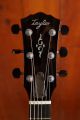 Taylor Gold Label 814e Koa Sunburst