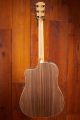 Taylor 210ce Torrefied Spruce Top