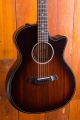 Taylor 324ce Builder's Edition
