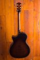Taylor 324ce Builder's Edition
