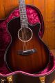 Taylor 324ce Builder's Edition