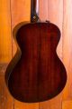 Taylor 522e 12-Fret V-Class