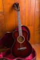 Taylor 522e 12-Fret V-Class