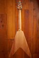 Piet Visser "V-Shaped" Guitar Mahogany