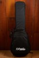 D'Angelico Mark Whitfield EXCEL SS Soho Dark Cherry Burst