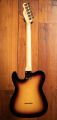 Fender Standard Telecaster LRL 3-Farben Sunburst