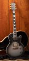 Nik Huber Krautster II Custom Silverburst