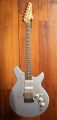 Eastman Fullertone DC'62 Ice Blue Metallic