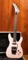 Peavey Vandenberg Signature Rock-it Pink 2024