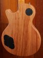 Nik Huber Orca 59, Exceptional Top,