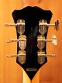 D'Angelico Excel SS XT Vintage Natural Quilt